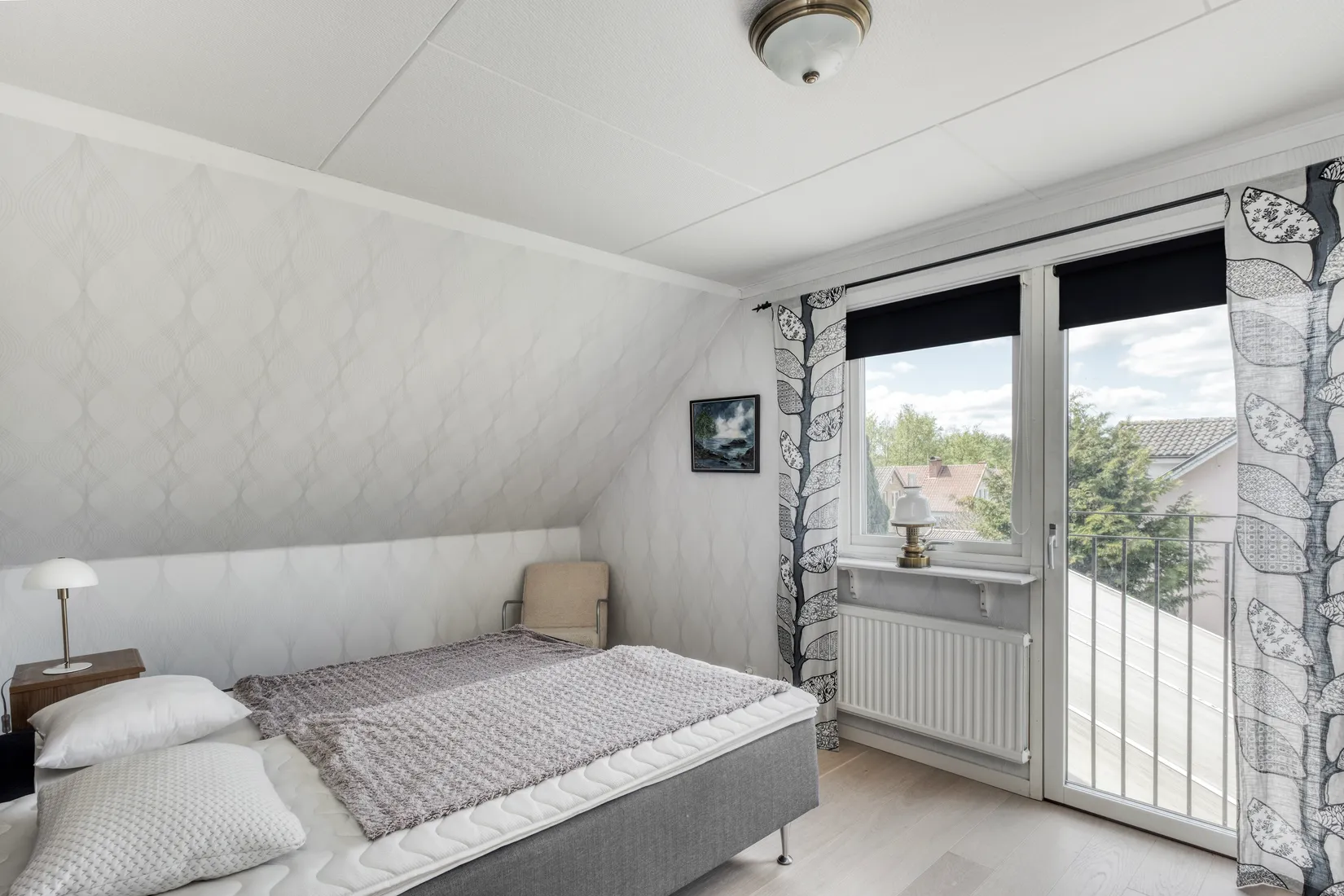 Villa, Benportsvägen 18, Högadal, Karlshamn