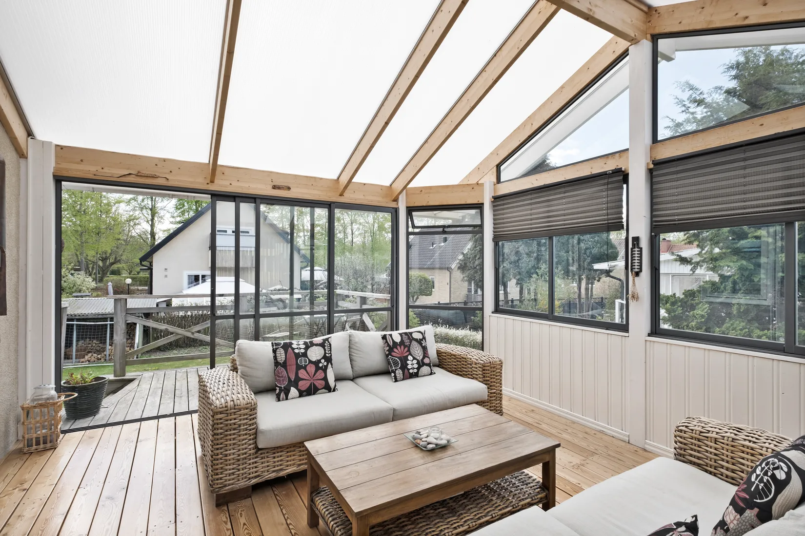 Villa, Benportsvägen 18, Högadal, Karlshamn