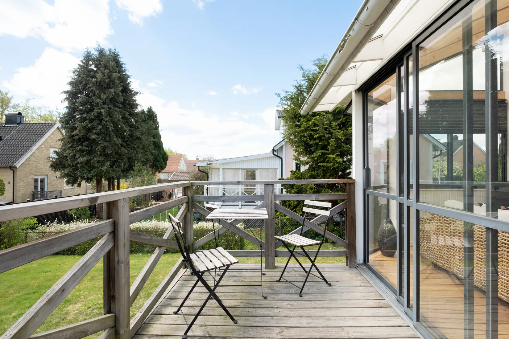 Villa, Benportsvägen 18, Högadal, Karlshamn