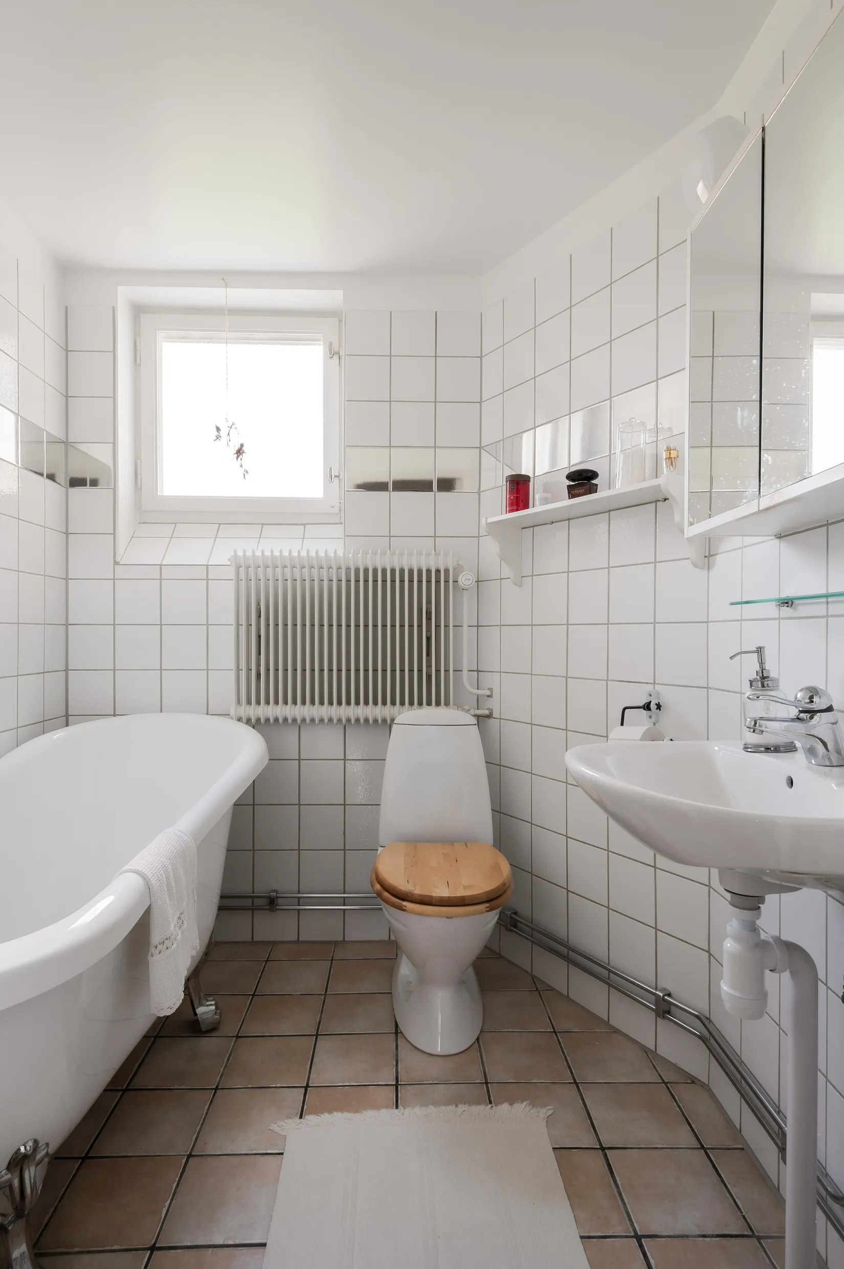Bostadsrätt, Sahlingatan 17, Björkelund, Motala