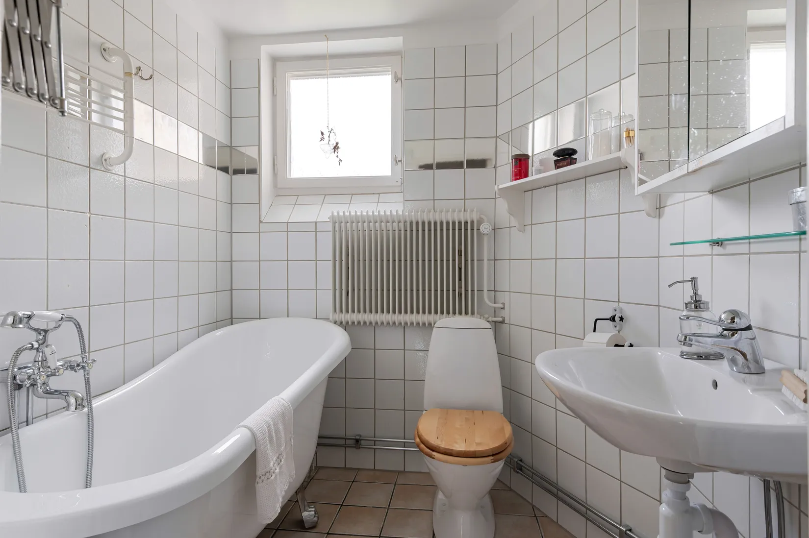 Bostadsrätt, Sahlingatan 17, Björkelund, Motala