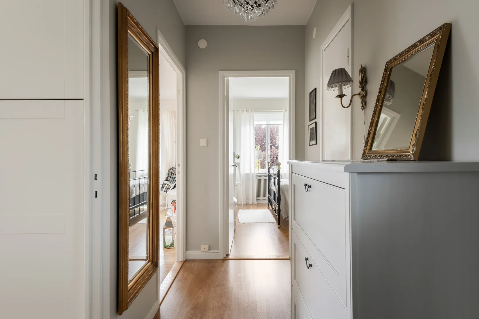 Bostadsrätt, Sahlingatan 17, Björkelund, Motala