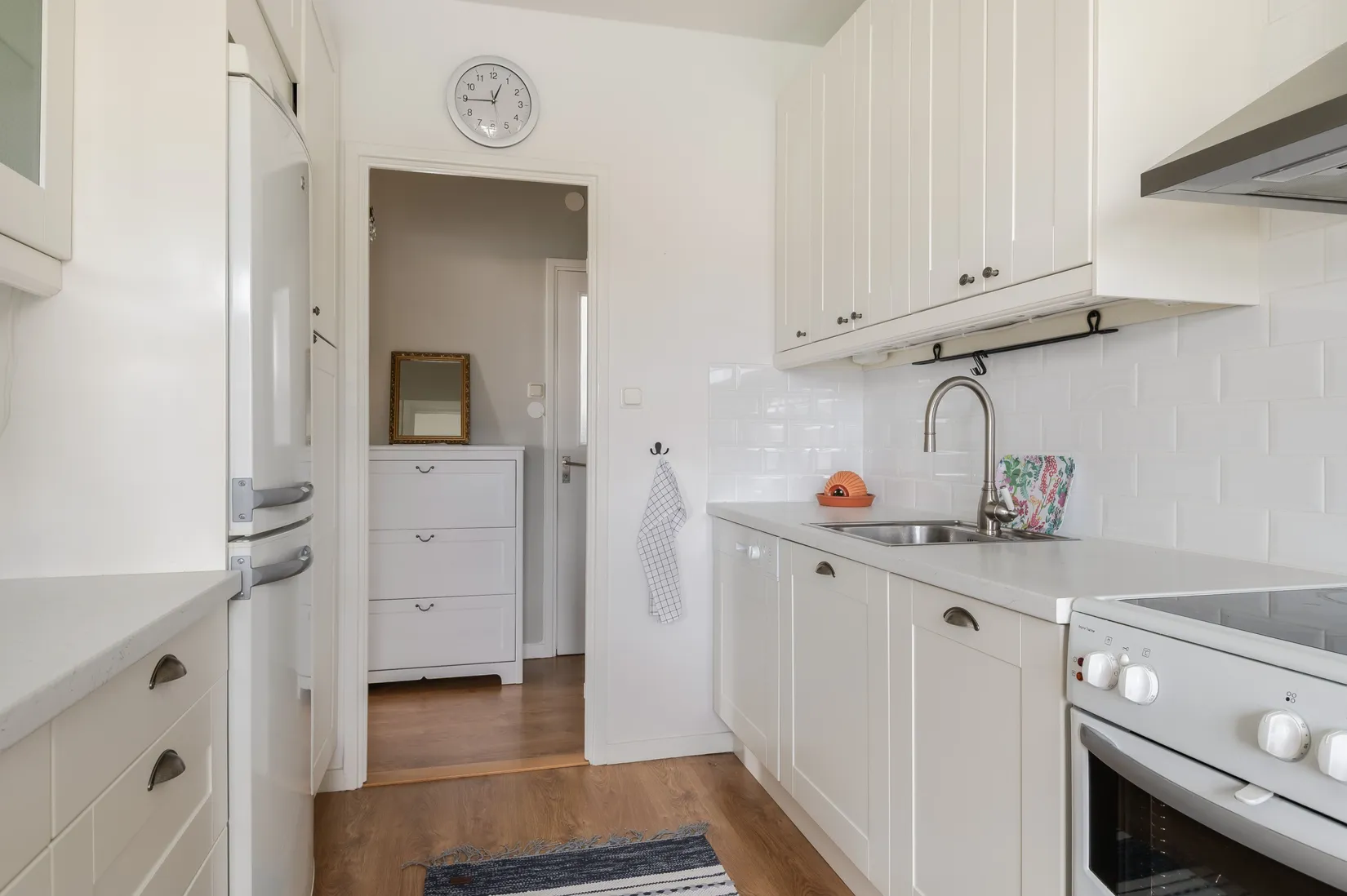 Bostadsrätt, Sahlingatan 17, Björkelund, Motala