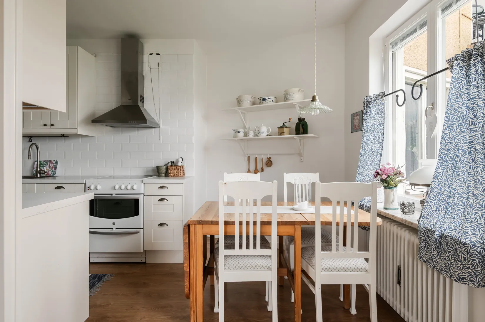 Bostadsrätt, Sahlingatan 17, Björkelund, Motala