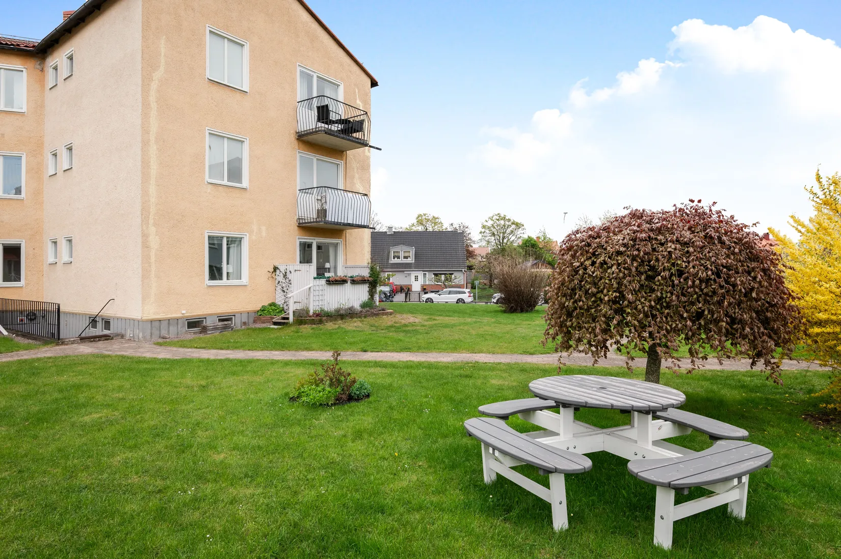 Bostadsrätt, Sahlingatan 17, Björkelund, Motala