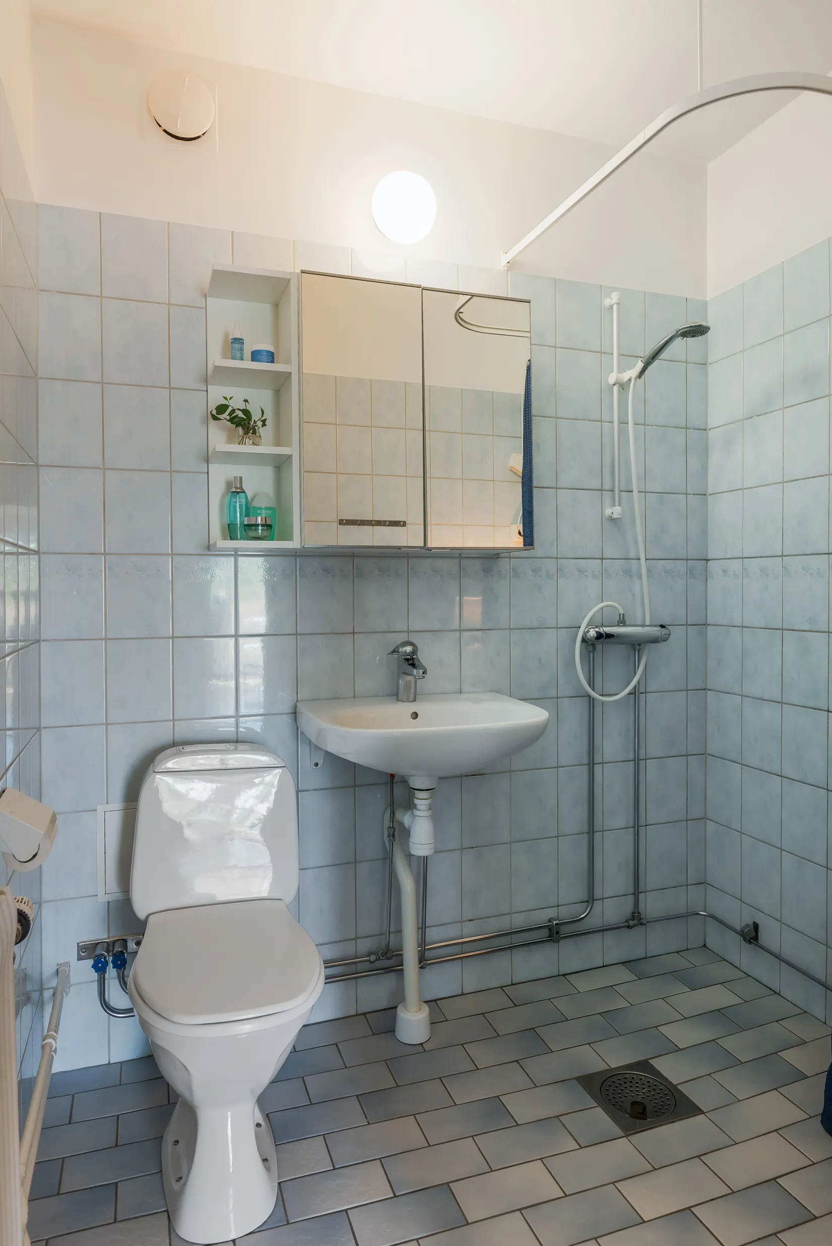 Bostadsrätt, Fröjavägen 12B, Frösön, Östersund