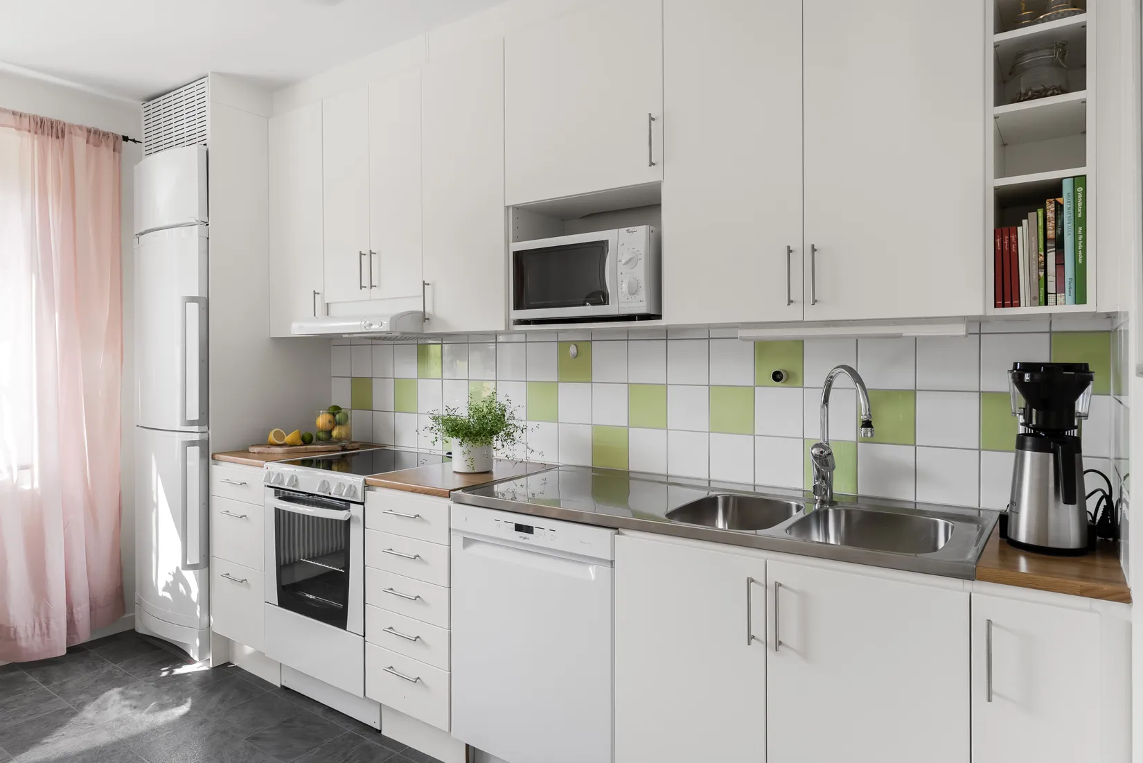 Bostadsrätt, Fröjavägen 12B, Frösön, Östersund