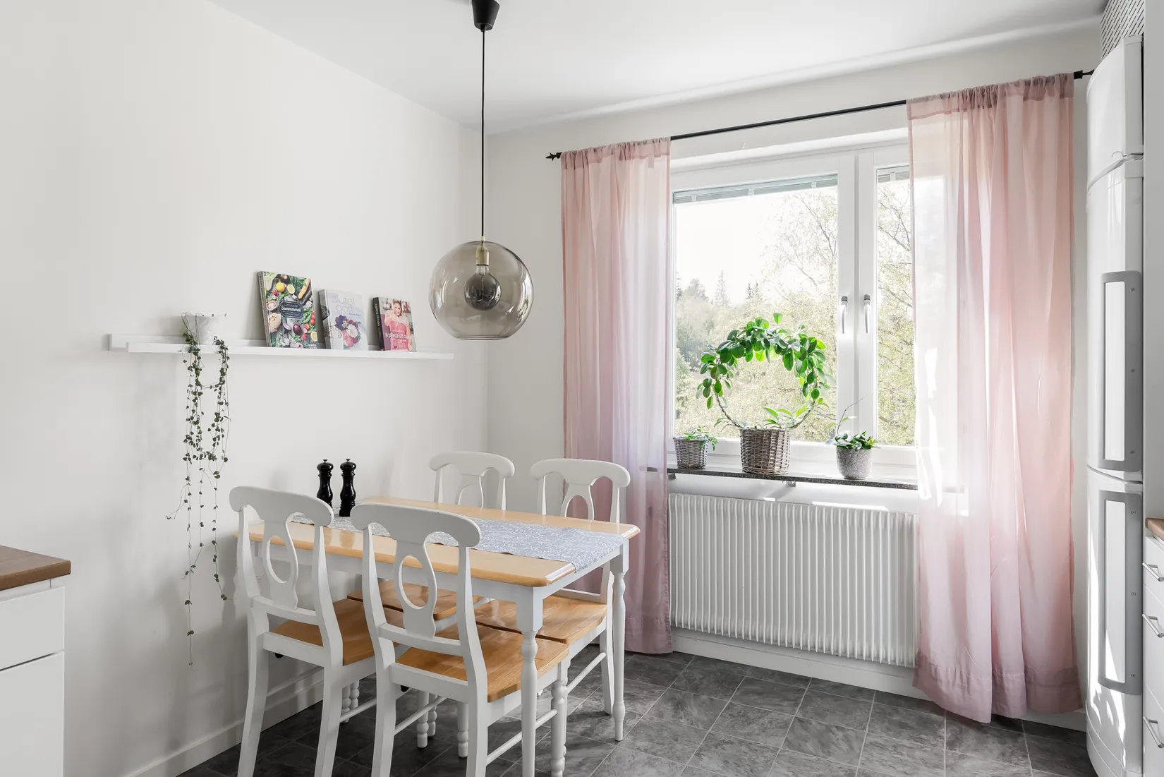 Bostadsrätt, Fröjavägen 12B, Frösön, Östersund