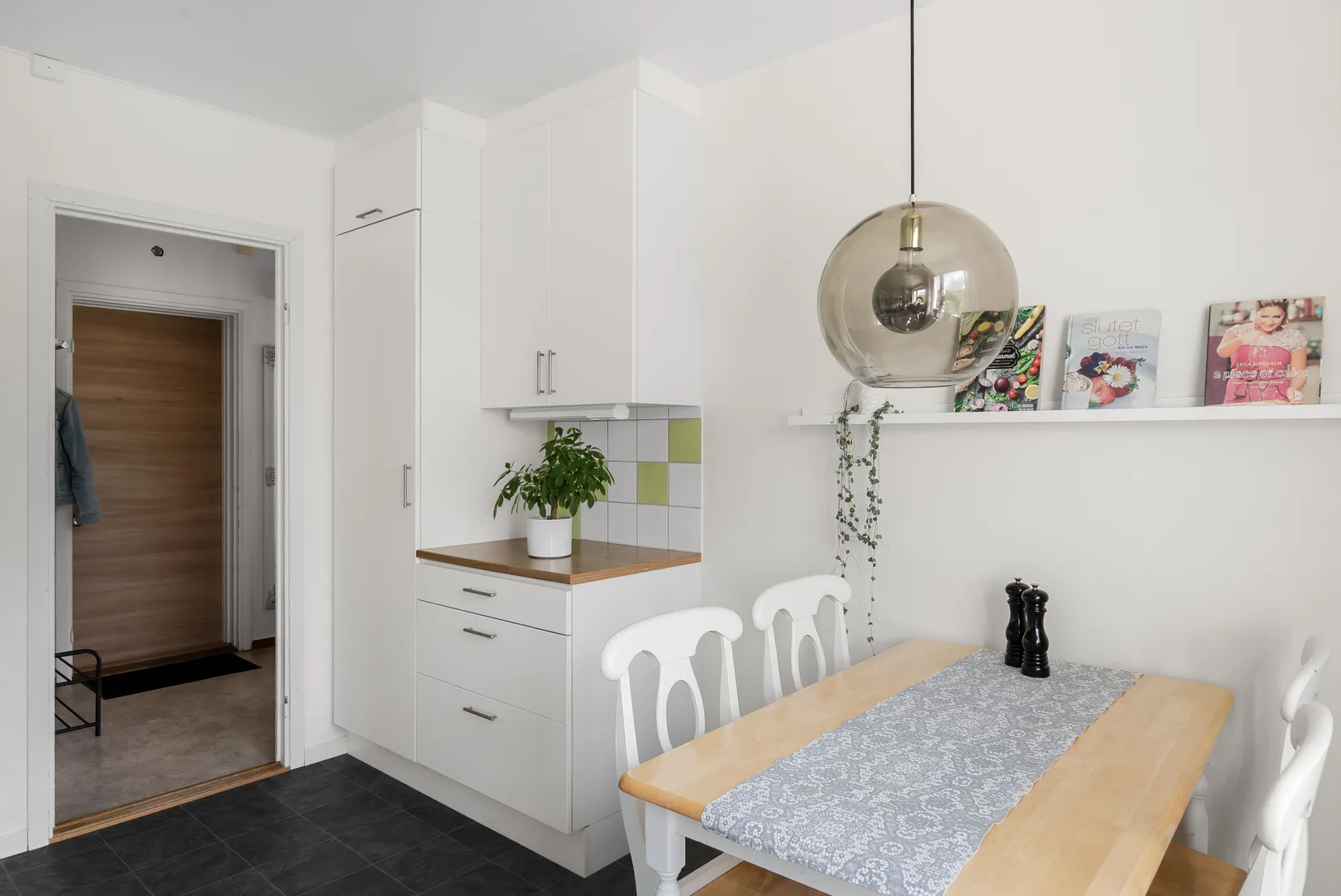 Bostadsrätt, Fröjavägen 12B, Frösön, Östersund