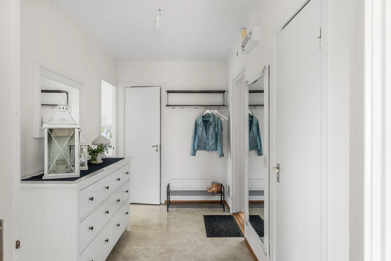 Bostadsrätt, Fröjavägen 12B, Frösön, Östersund