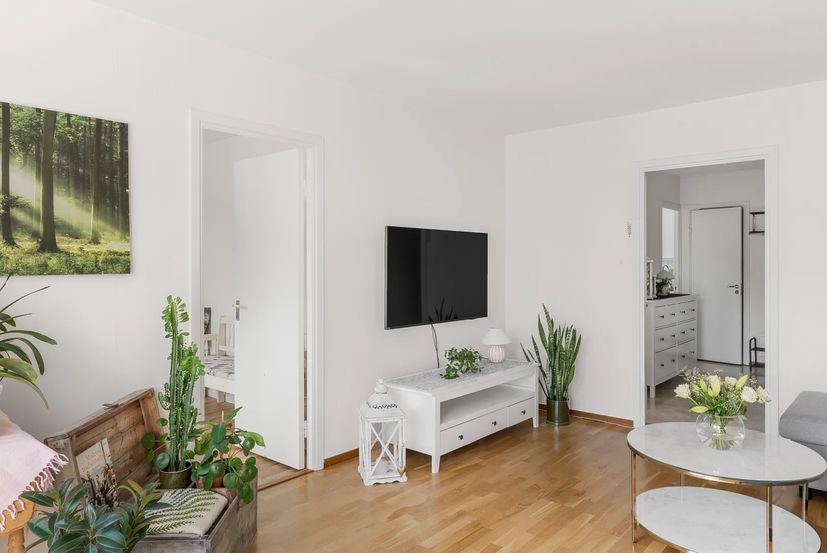 Bostadsrätt, Fröjavägen 12B, Frösön, Östersund