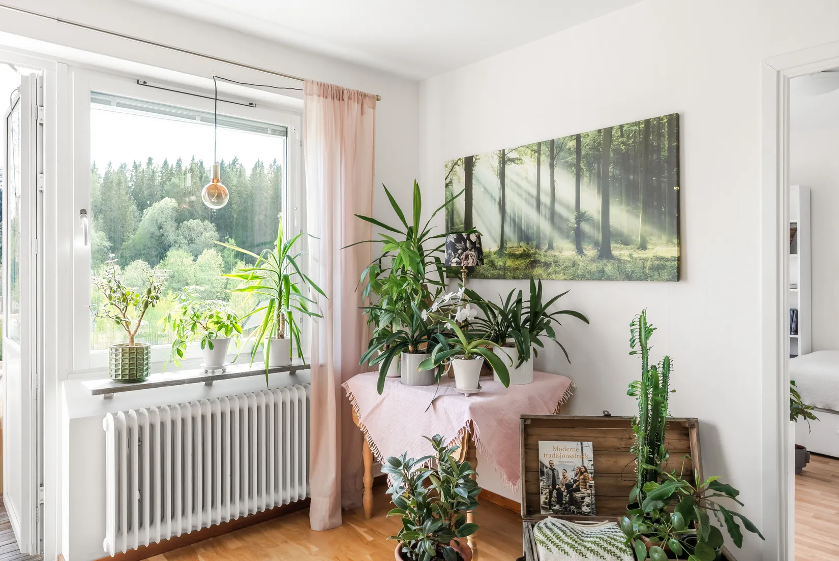 Bostadsrätt, Fröjavägen 12B, Frösön, Östersund