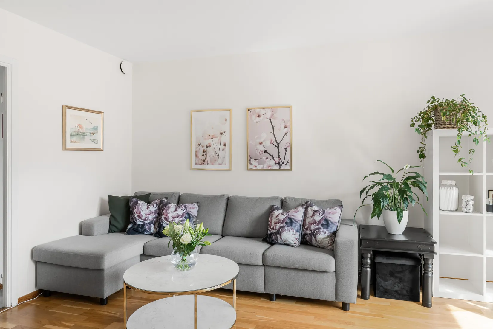 Bostadsrätt, Fröjavägen 12B, Frösön, Östersund