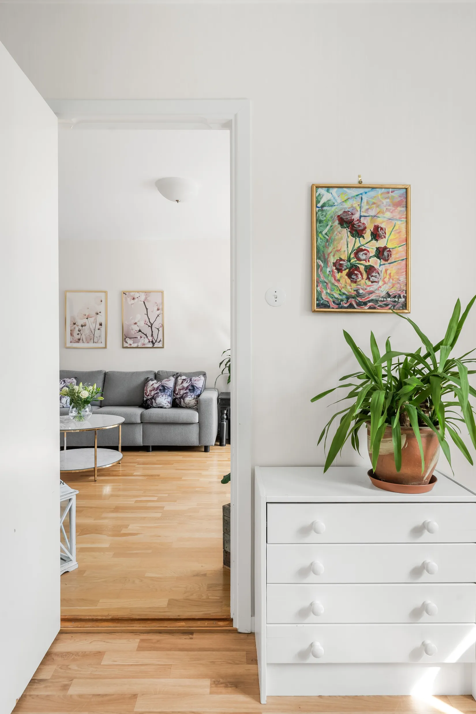 Bostadsrätt, Fröjavägen 12B, Frösön, Östersund