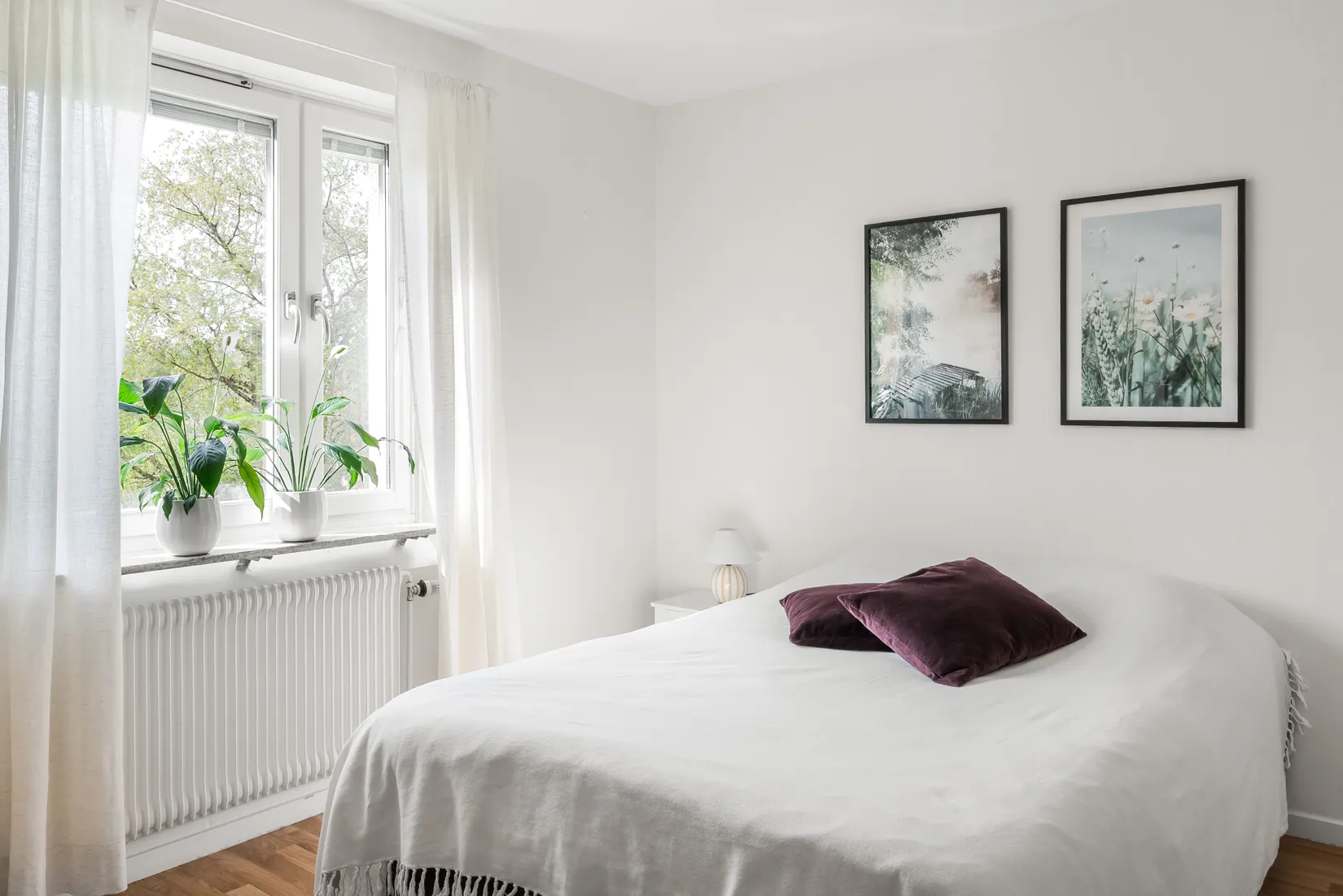 Bostadsrätt, Fröjavägen 12B, Frösön, Östersund