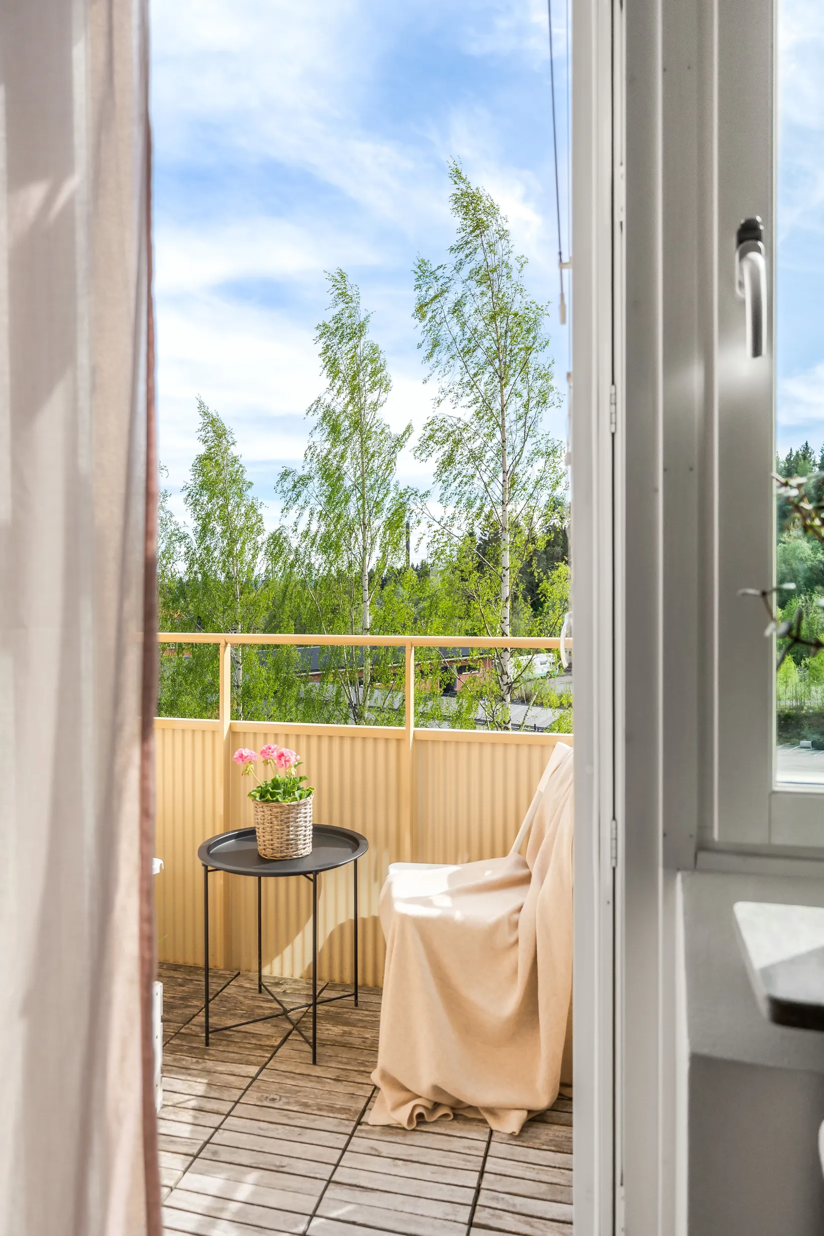 Bostadsrätt, Fröjavägen 12B, Frösön, Östersund