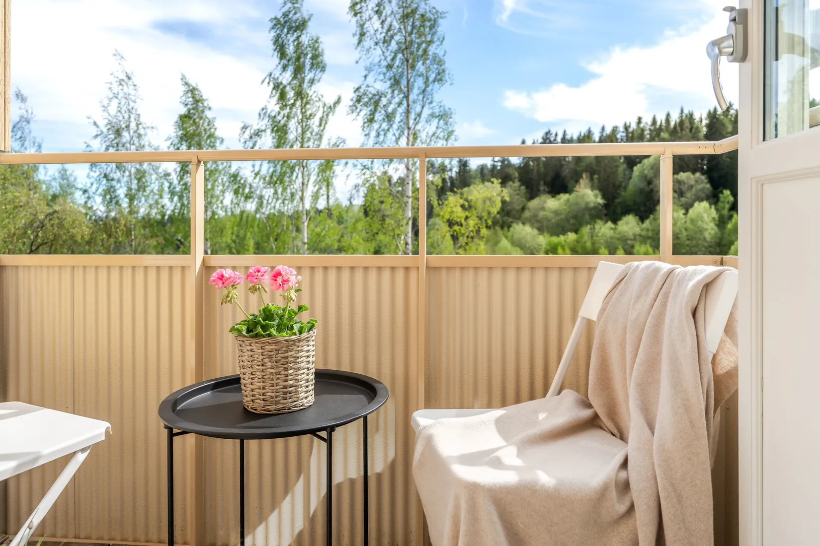 Bostadsrätt, Fröjavägen 12B, Frösön, Östersund