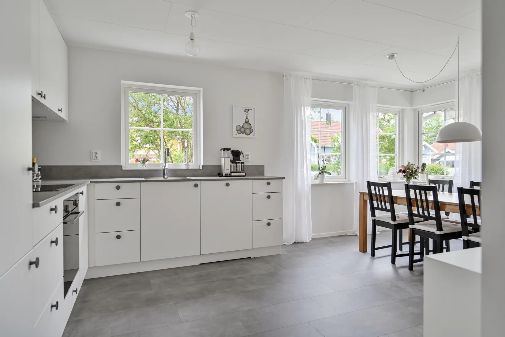 Villa, Rusthållargränd 4, Fresta, Upplands Väsby
