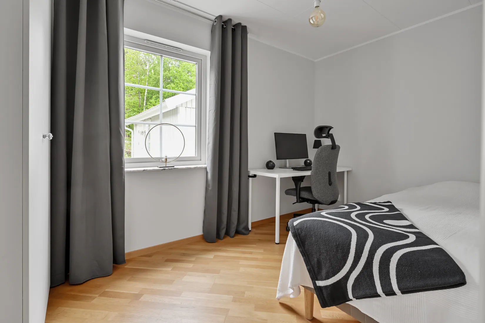 Villa, Rusthållargränd 4, Fresta, Upplands Väsby