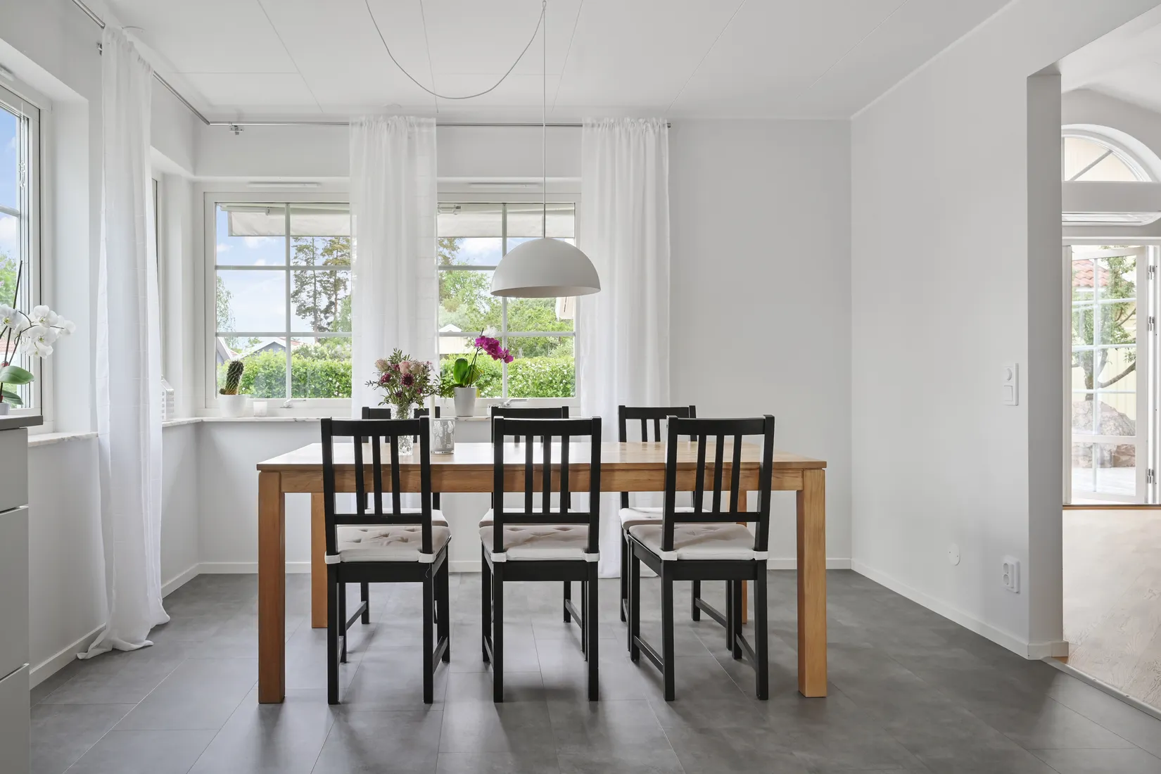 Villa, Rusthållargränd 4, Fresta, Upplands Väsby