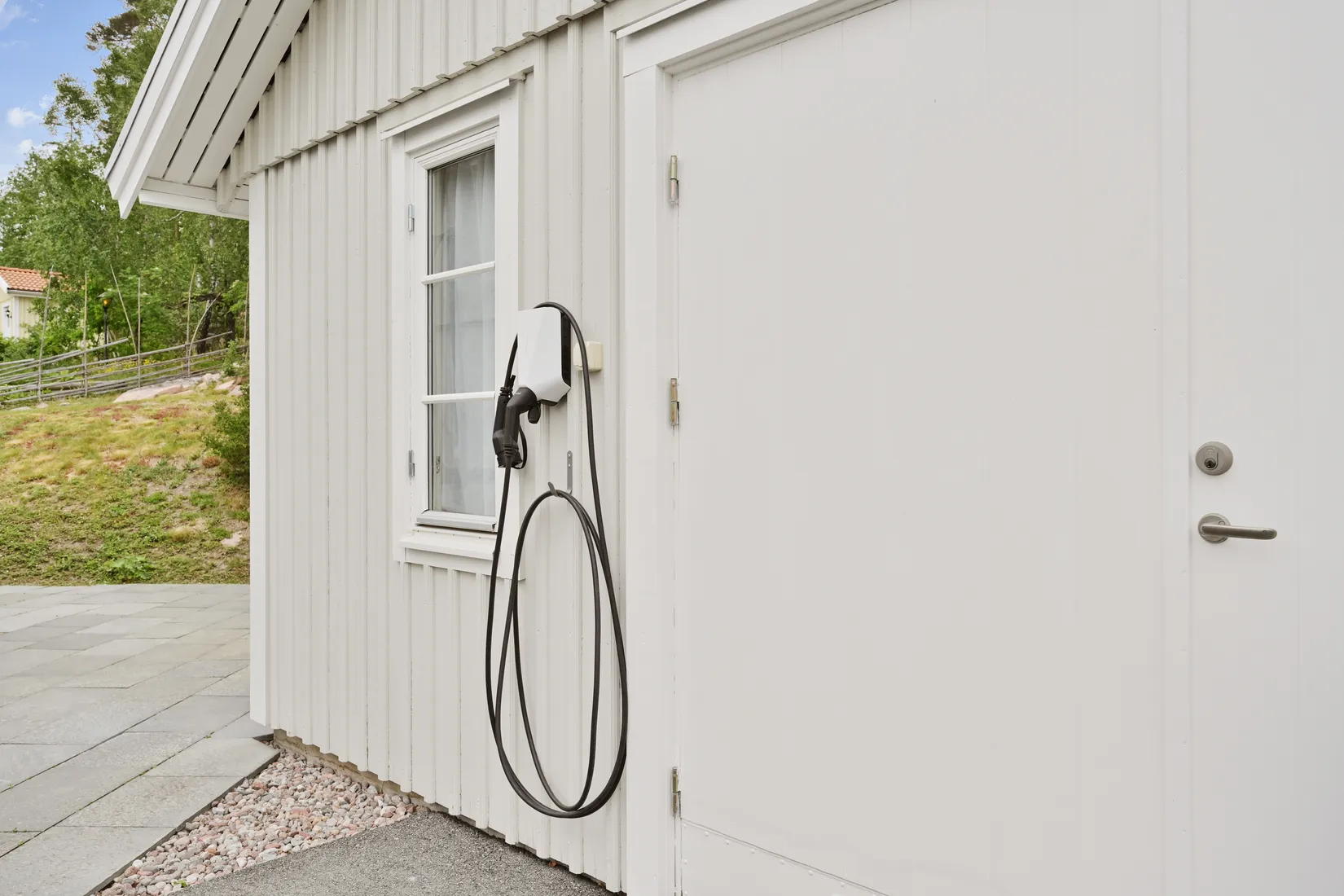 Villa, Rusthållargränd 4, Fresta, Upplands Väsby