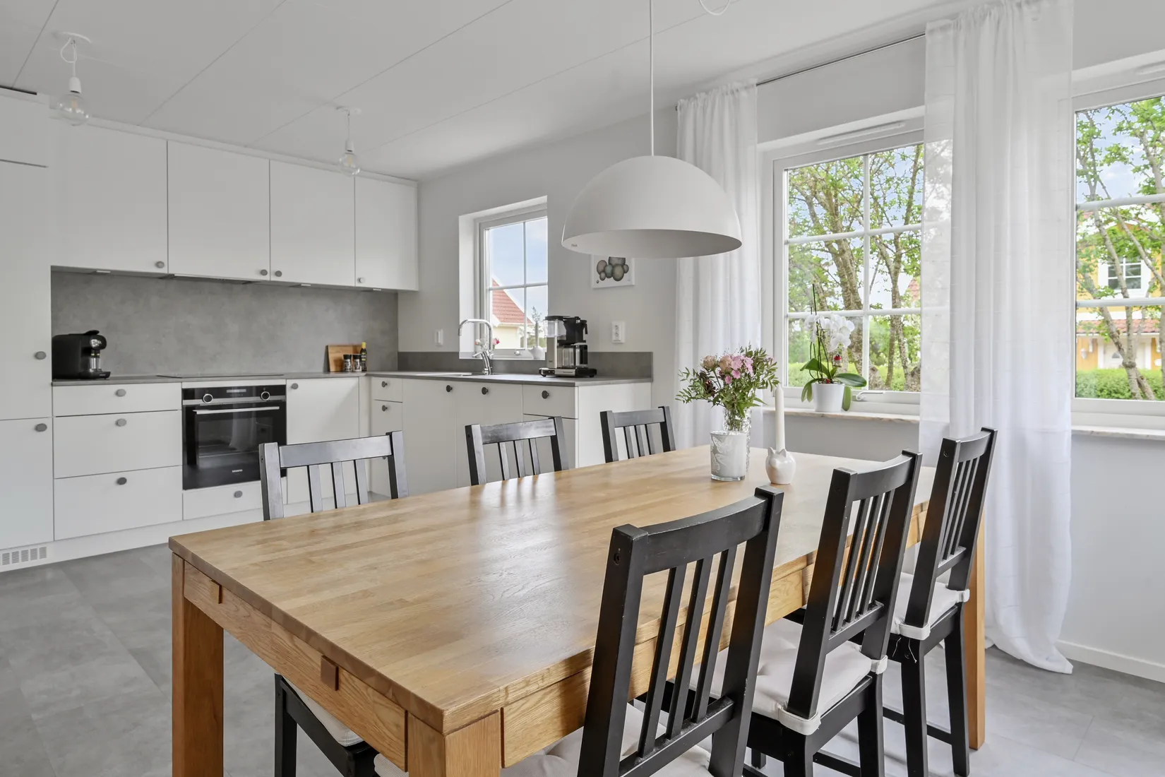 Villa, Rusthållargränd 4, Fresta, Upplands Väsby