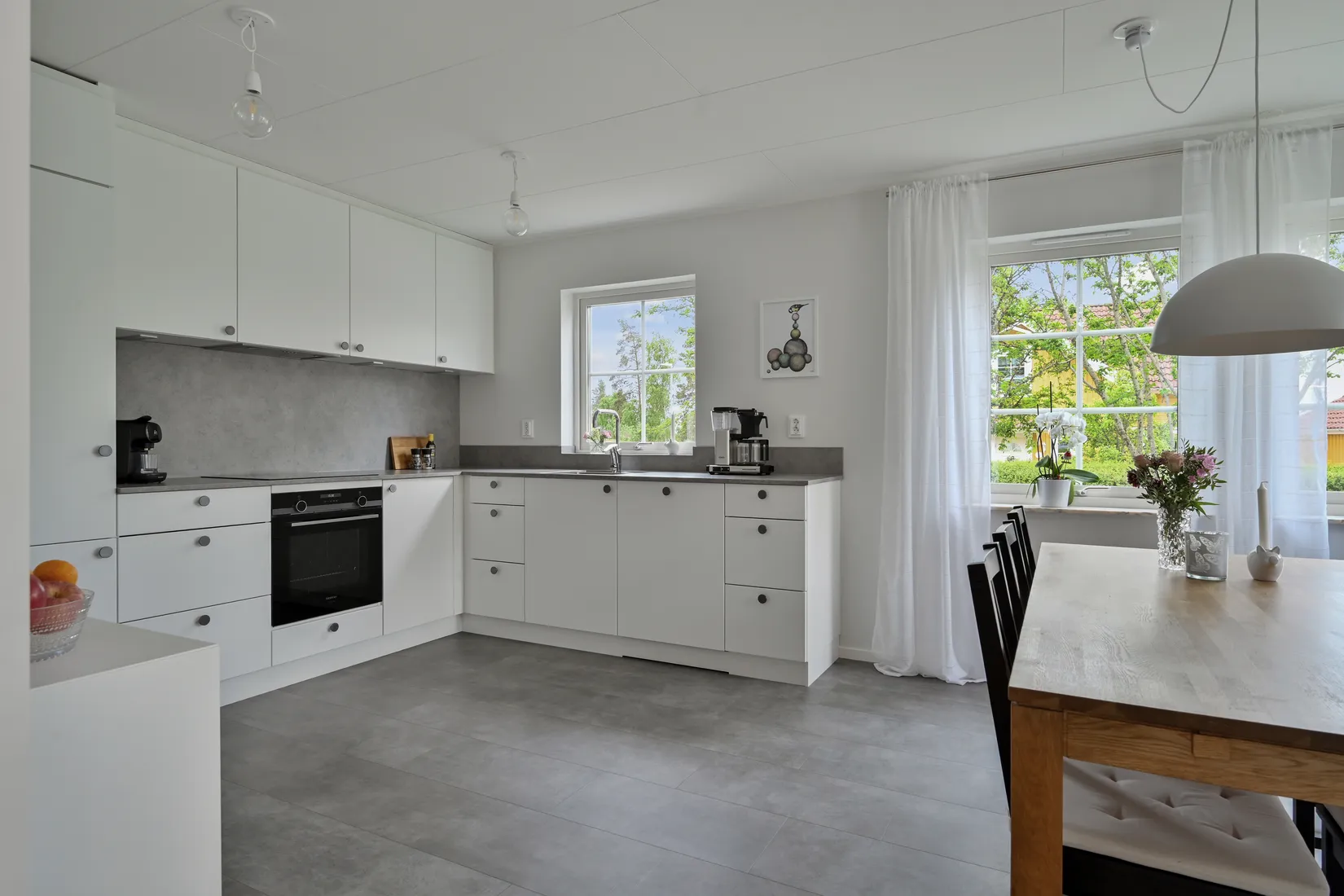 Villa, Rusthållargränd 4, Fresta, Upplands Väsby