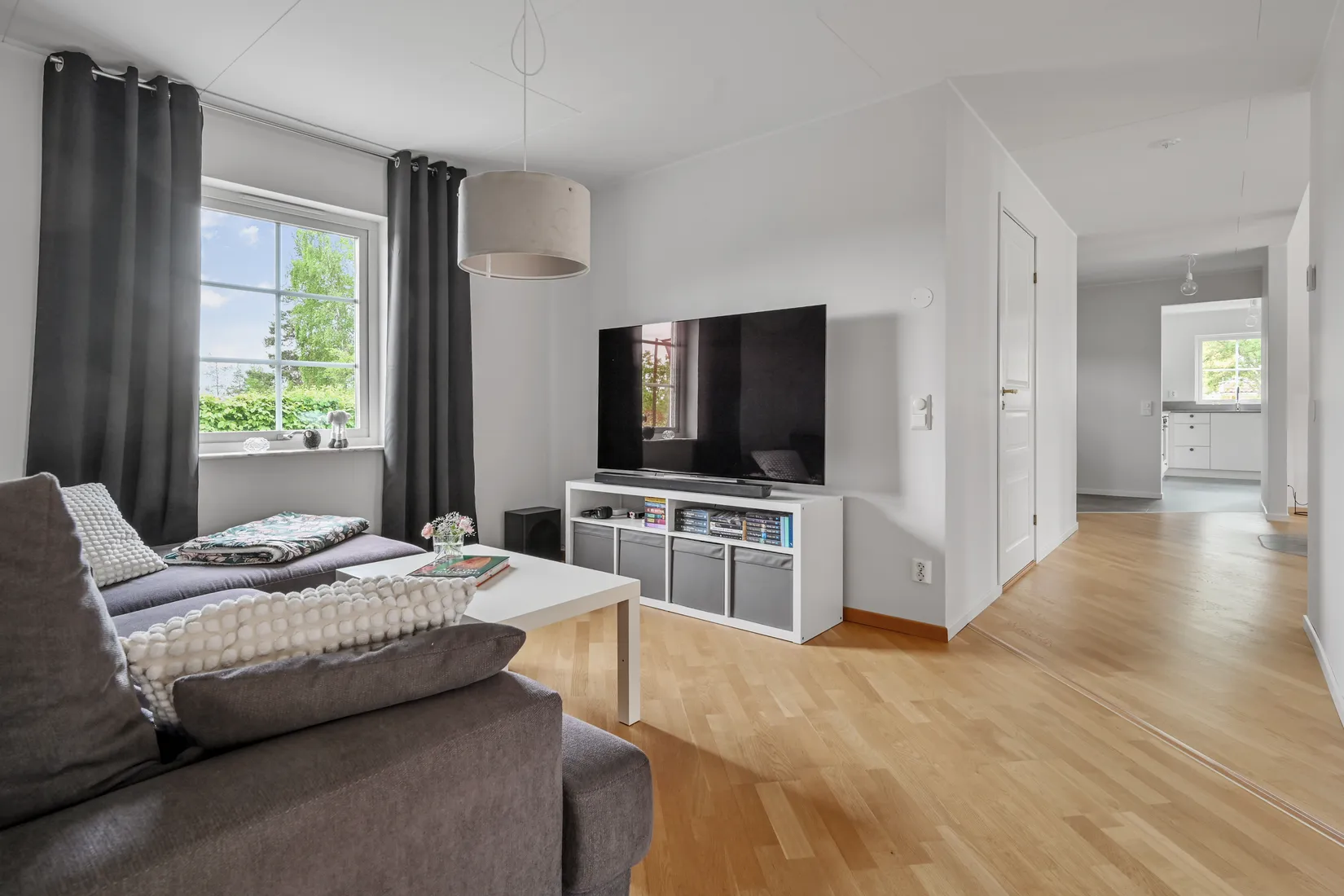 Villa, Rusthållargränd 4, Fresta, Upplands Väsby