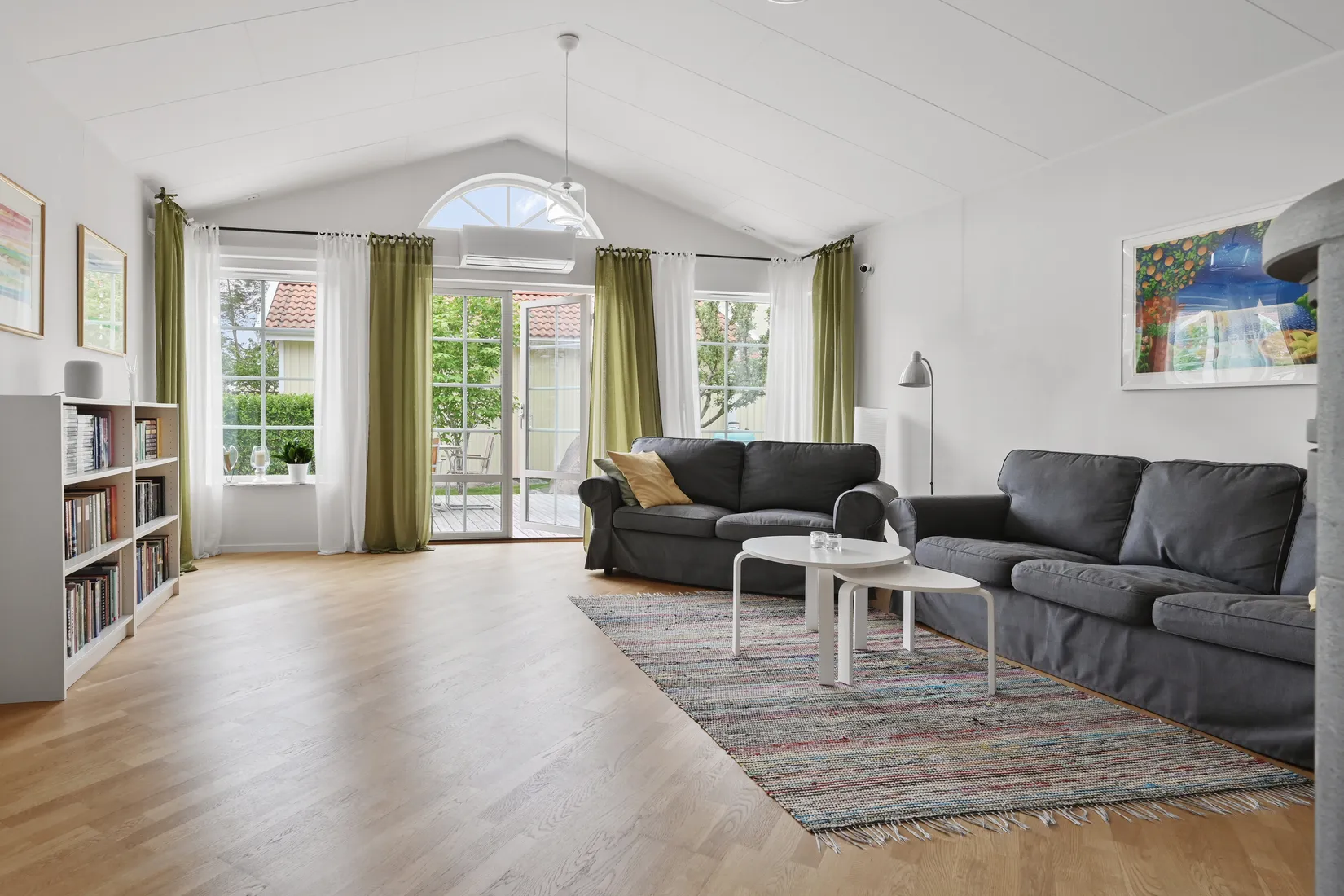 Villa, Rusthållargränd 4, Fresta, Upplands Väsby