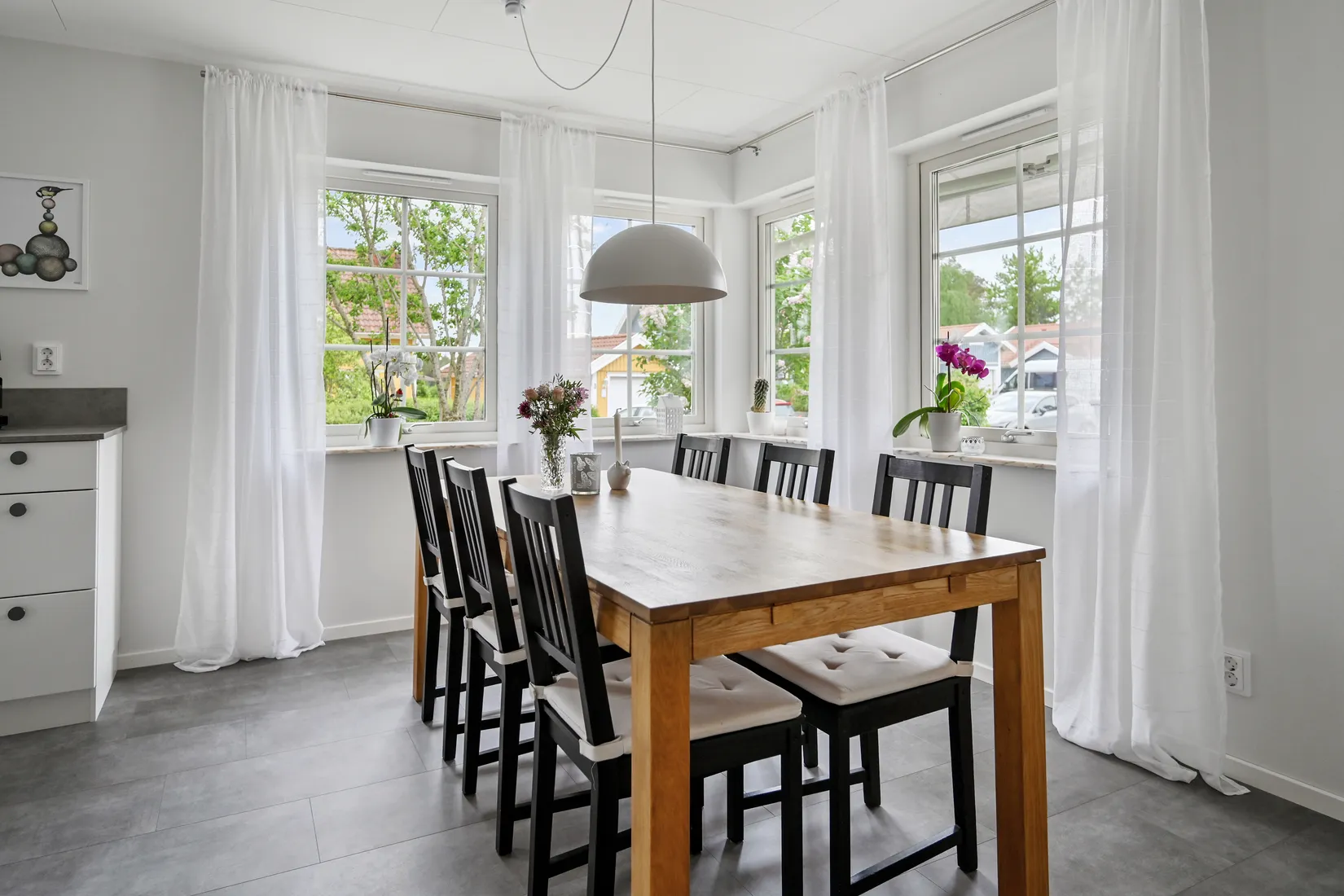Villa, Rusthållargränd 4, Fresta, Upplands Väsby
