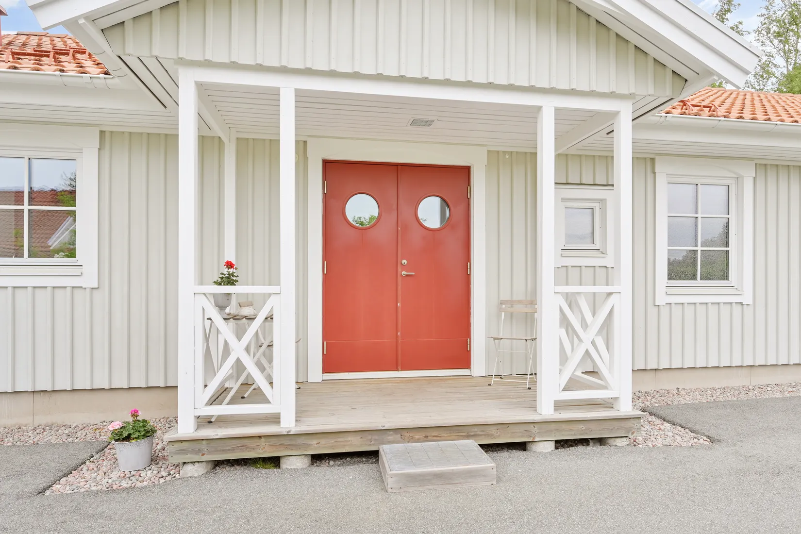 Villa, Rusthållargränd 4, Fresta, Upplands Väsby