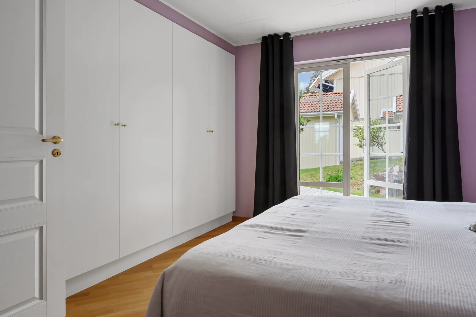 Villa, Rusthållargränd 4, Fresta, Upplands Väsby
