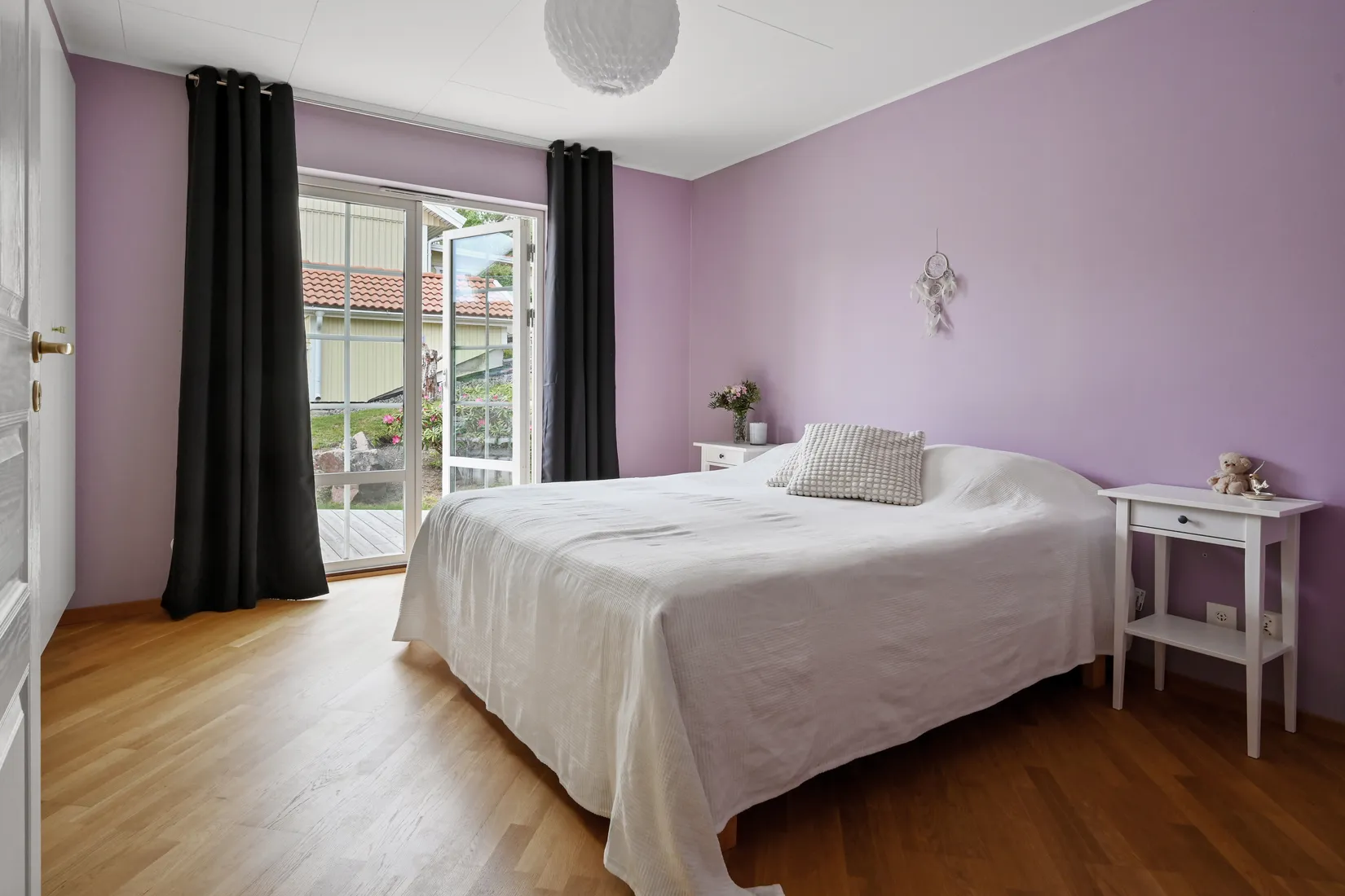 Villa, Rusthållargränd 4, Fresta, Upplands Väsby