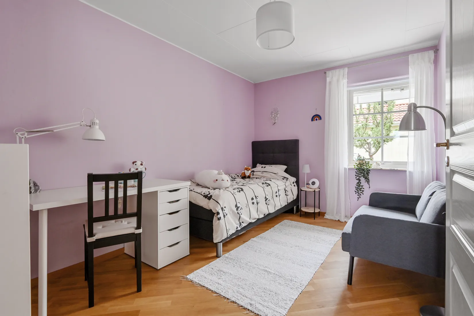 Villa, Rusthållargränd 4, Fresta, Upplands Väsby