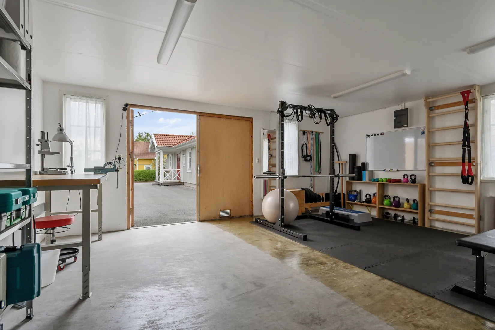 Villa, Rusthållargränd 4, Fresta, Upplands Väsby