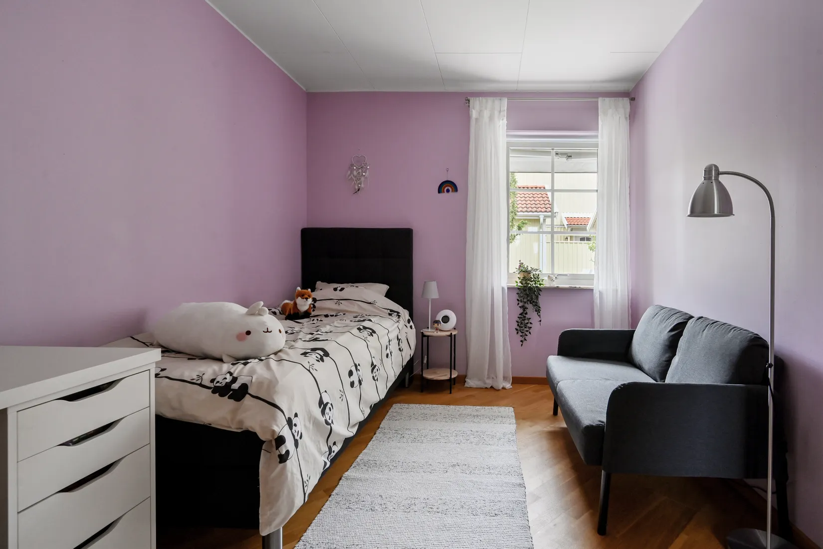 Villa, Rusthållargränd 4, Fresta, Upplands Väsby