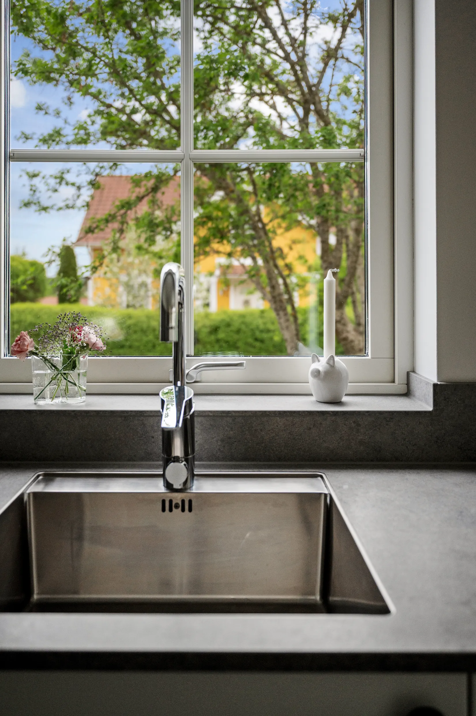 Villa, Rusthållargränd 4, Fresta, Upplands Väsby