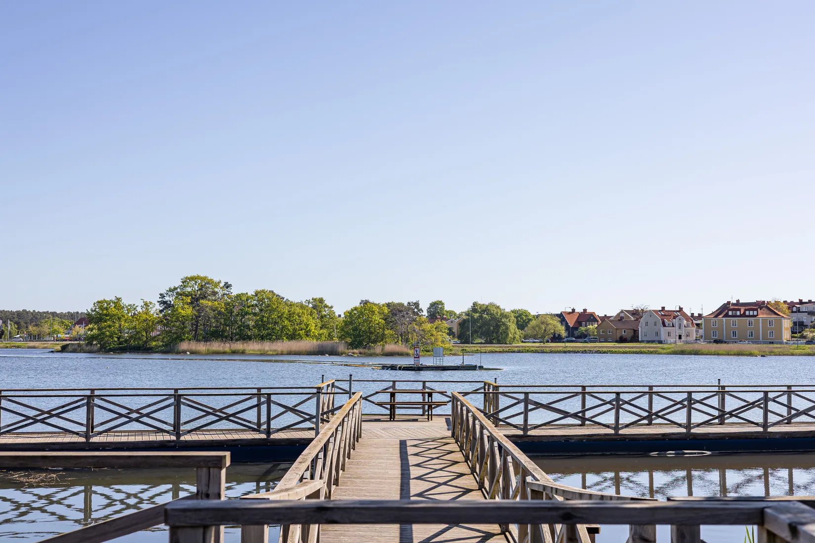 Bostadsrätt, Fredriksskanstorget 1, Fredriksskans, Kalmar