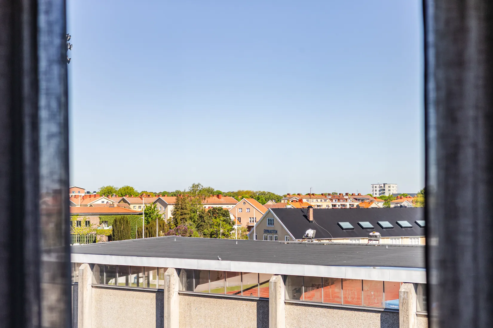 Bostadsrätt, Fredriksskanstorget 1, Fredriksskans, Kalmar