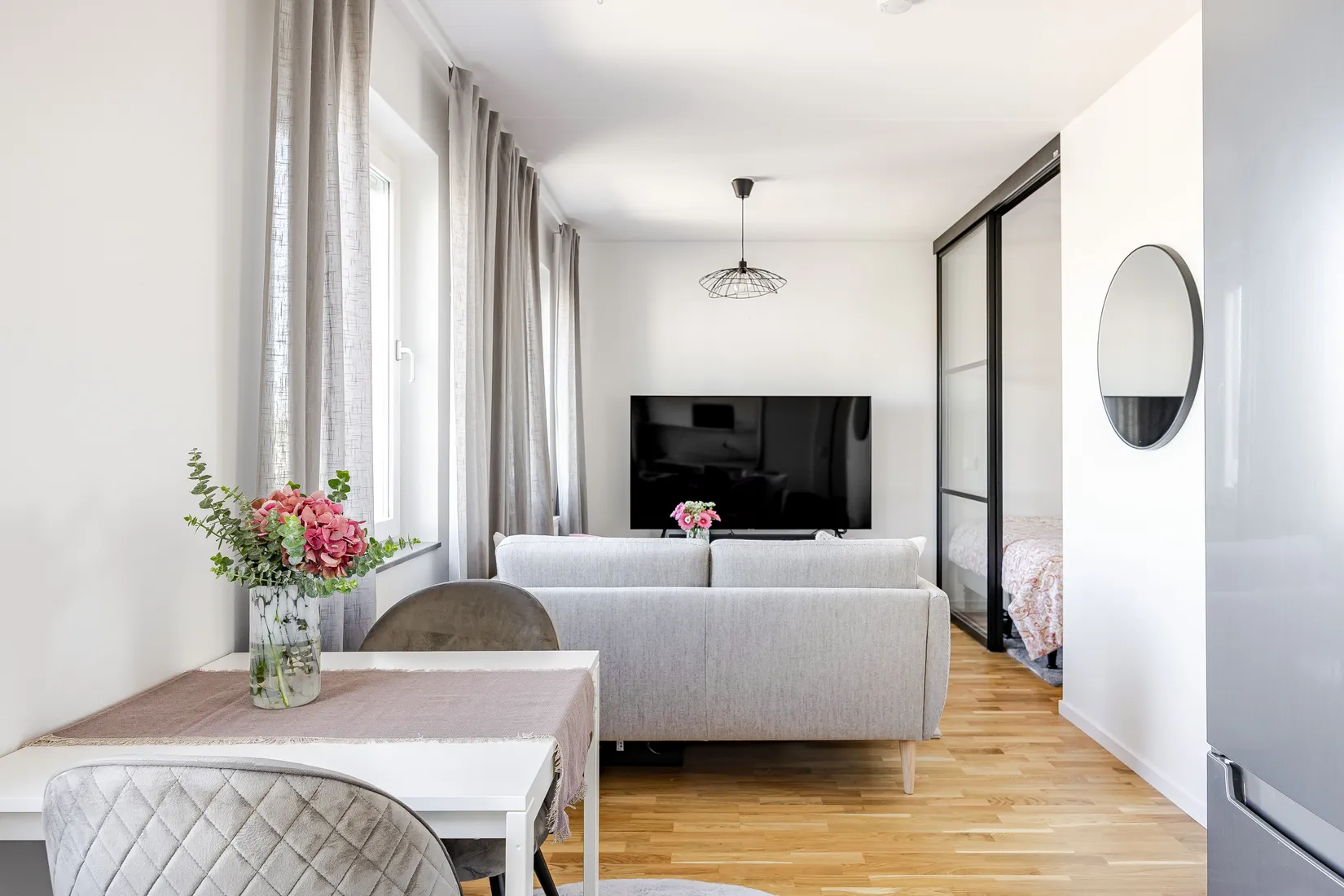 Bostadsrätt, Fredriksskanstorget 1, Fredriksskans, Kalmar