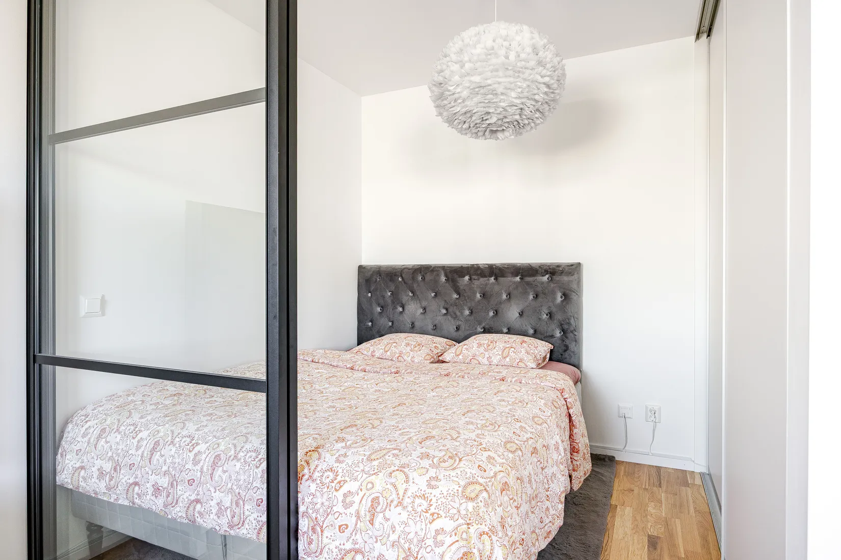 Bostadsrätt, Fredriksskanstorget 1, Fredriksskans, Kalmar
