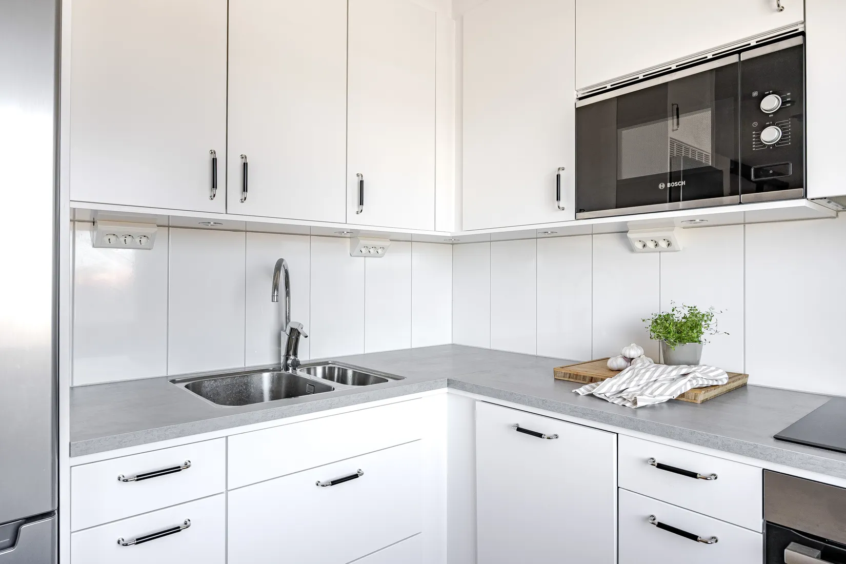Bostadsrätt, Fredriksskanstorget 1, Fredriksskans, Kalmar