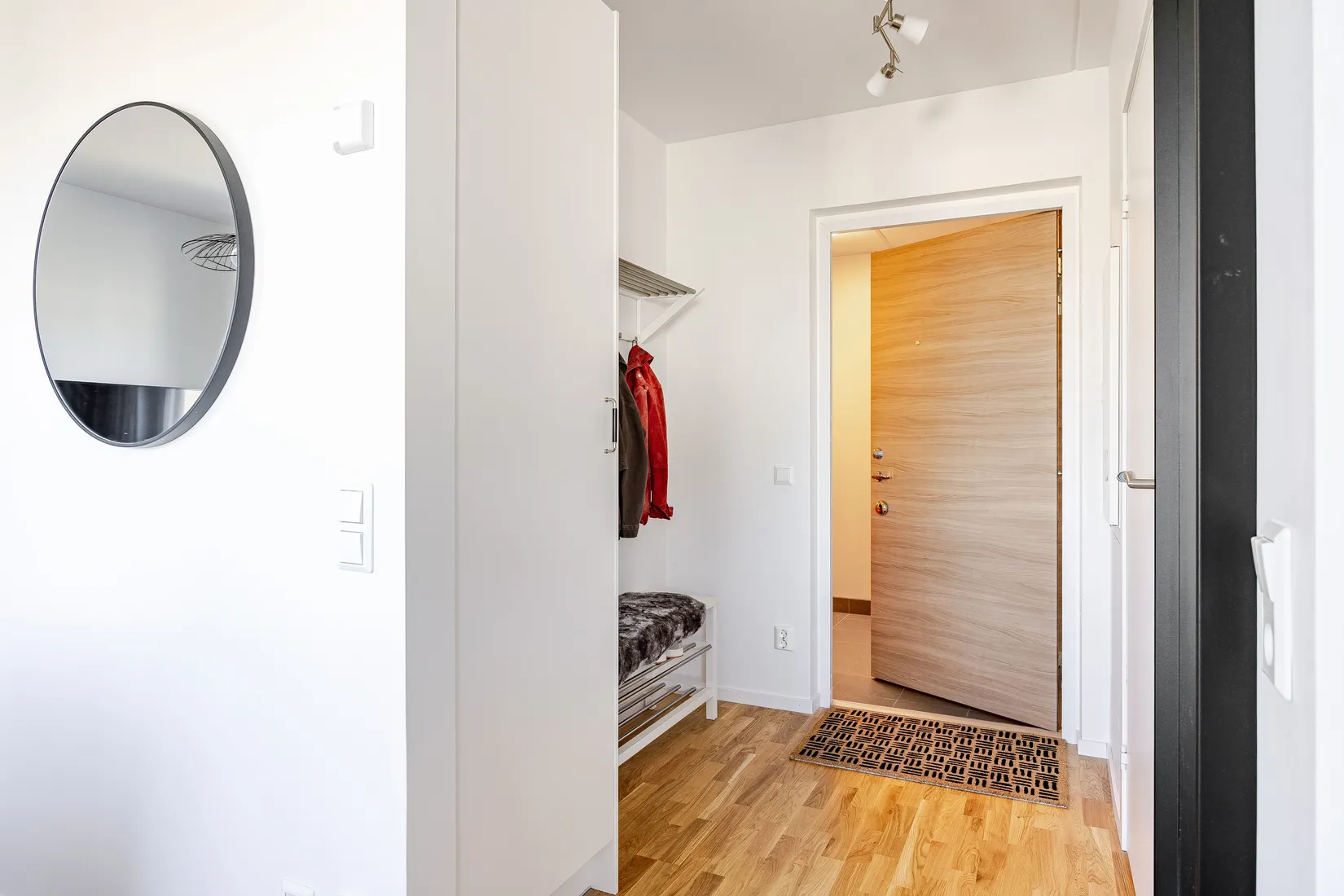 Bostadsrätt, Fredriksskanstorget 1, Fredriksskans, Kalmar