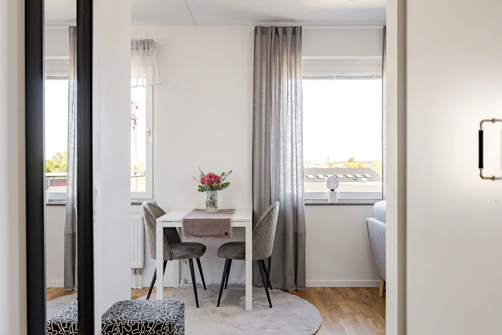 Bostadsrätt, Fredriksskanstorget 1, Fredriksskans, Kalmar
