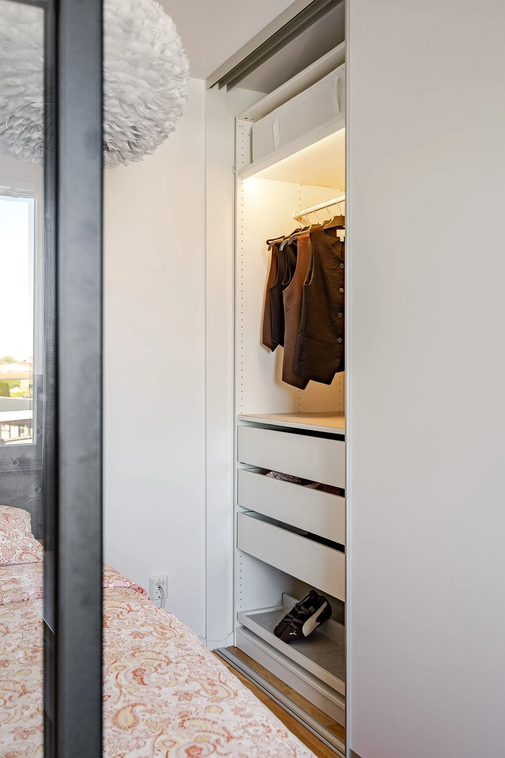 Bostadsrätt, Fredriksskanstorget 1, Fredriksskans, Kalmar