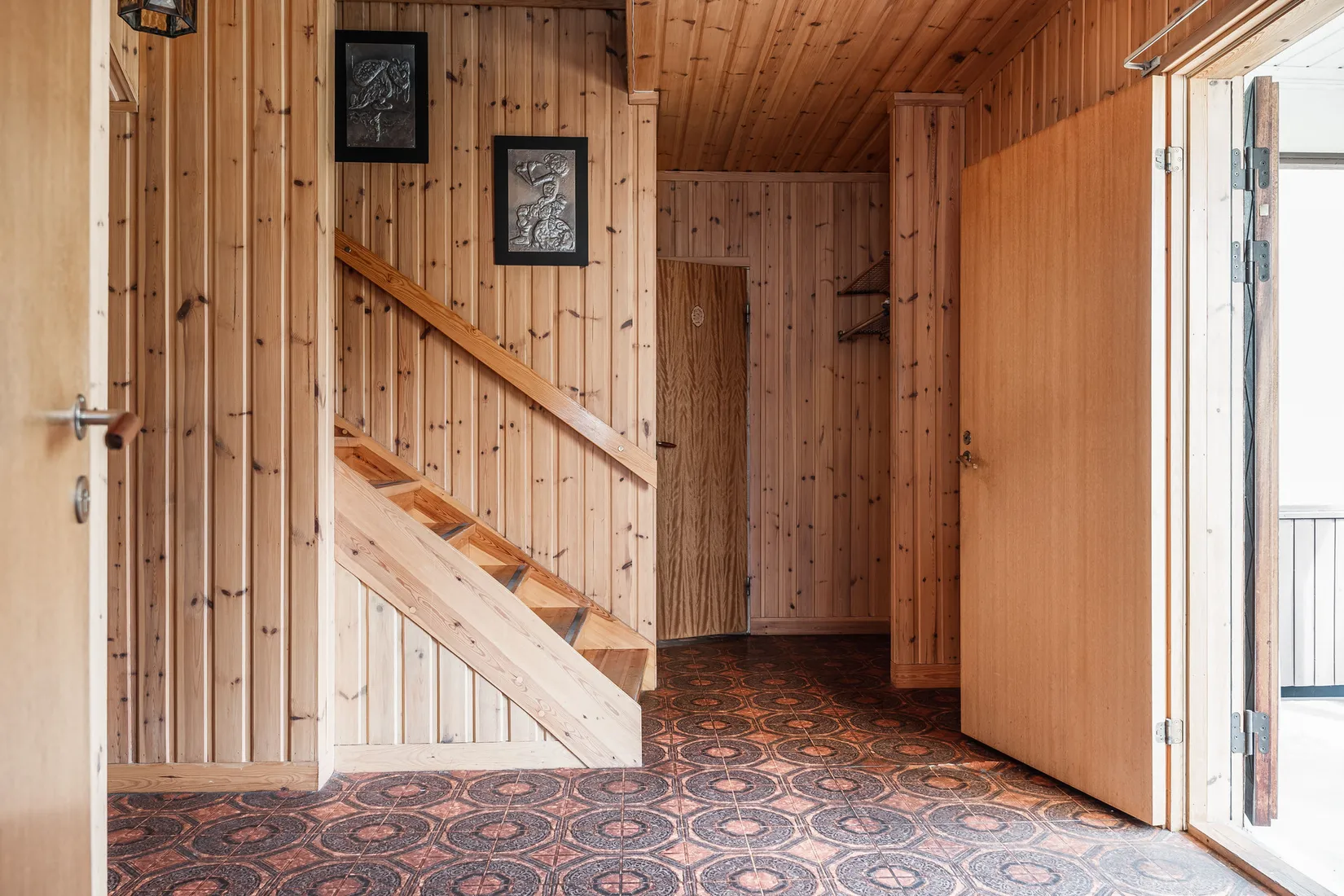 Gård/Skog, Hälledalsvägen 48, Ramvik, Härnösand