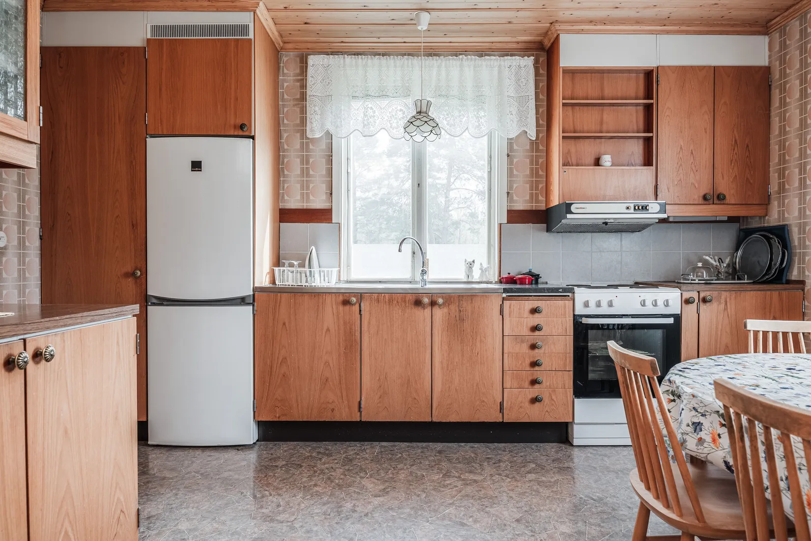 Gård/Skog, Hälledalsvägen 48, Ramvik, Härnösand