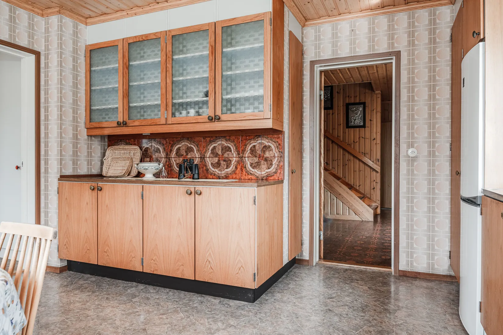 Gård/Skog, Hälledalsvägen 48, Ramvik, Härnösand