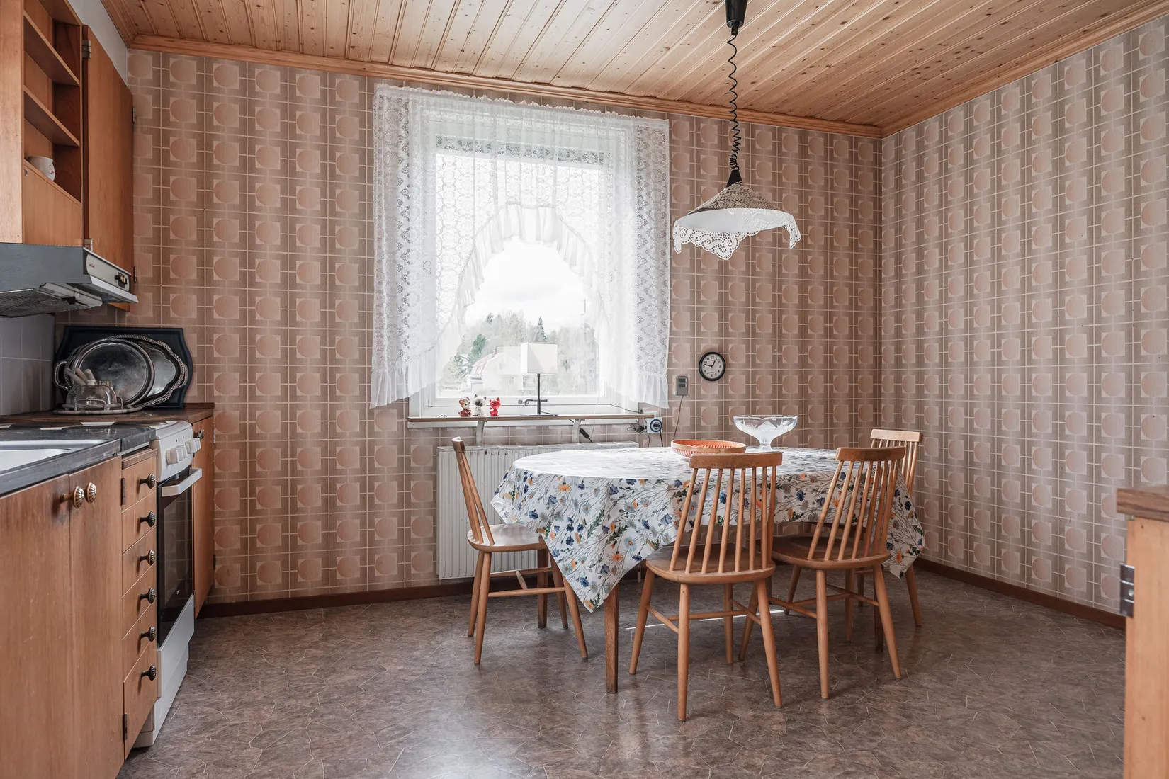 Gård/Skog, Hälledalsvägen 48, Ramvik, Härnösand