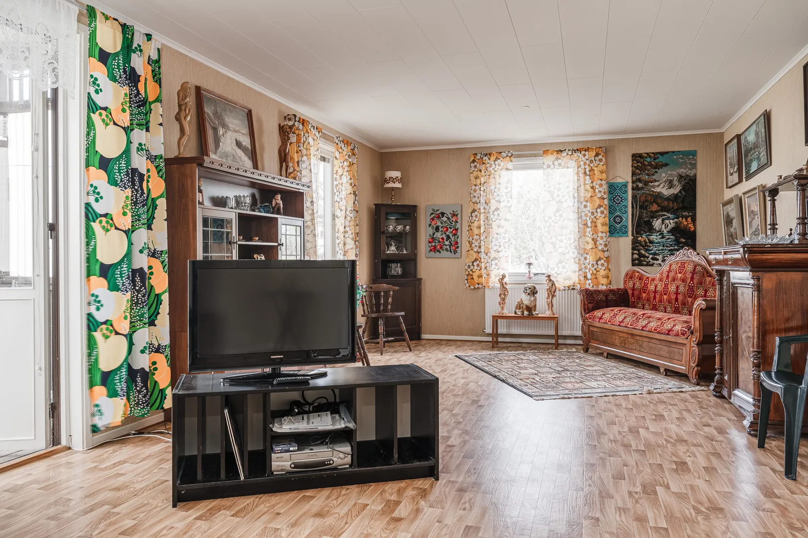 Gård/Skog, Hälledalsvägen 48, Ramvik, Härnösand
